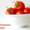 9 Amazing Miracles of Tomatoes On Our Skin